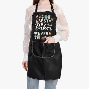 Baking/Cooking Apron